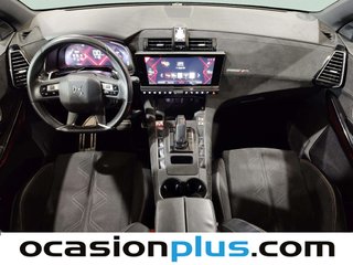 DS DS7 Crossback BlueHDi 180 Performance Line Auto 132 kW (180 CV)