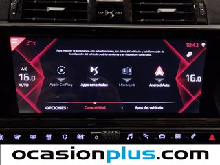 DS DS7 Crossback BlueHDi 180 Performance Line Auto 132 kW (180 CV)