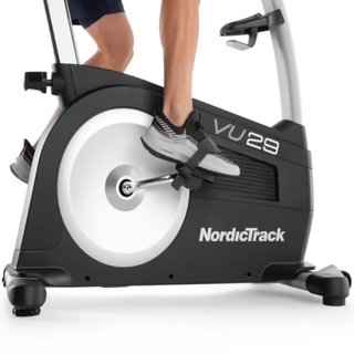 Bicicleta Estática Nordictrack VU29 Interactiva 30 Días