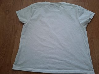 Camiseta Scalpers Mujer Talla M
