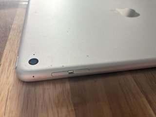 iPad Air 2 Plata 64GB