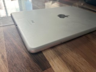 iPad Air 2 Plata 64GB