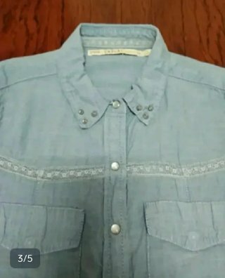 Regalo Camisa Sfera Casual