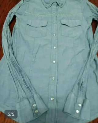 Regalo Camisa Sfera Casual