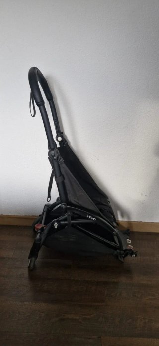 Carro Yoyo Connect