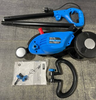 Desbrozadora Gude GRKS 1400 AC (1200 W)