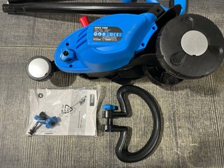 Desbrozadora Gude GRKS 1400 AC (1200 W)