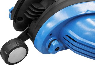Desbrozadora Gude GRKS 1400 AC (1200 W)