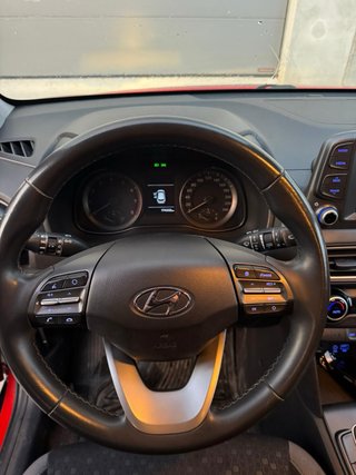 Hyundai Kona 2017
