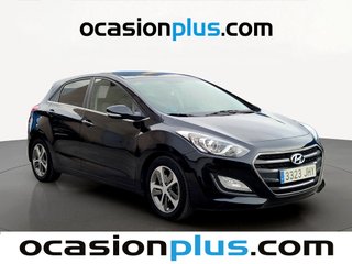 Hyundai i30 1.6 CRDI Tecno 81 kW (110 CV)