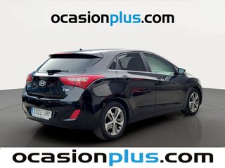 Hyundai i30 1.6 CRDI Tecno 81 kW (110 CV)
