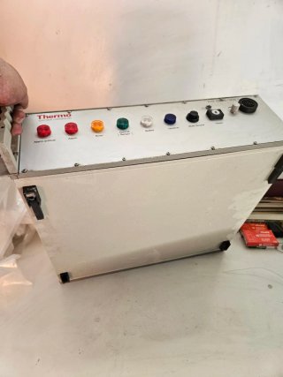 Thermo FHT 1388S / SGS II - PCA