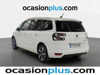 Citroen Grand C4 Spacetourer BlueHDi 130 S&S Feel 96 kW (130 CV)