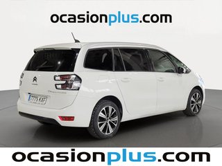Citroen Grand C4 Spacetourer BlueHDi 130 S&S Feel 96 kW (130 CV)