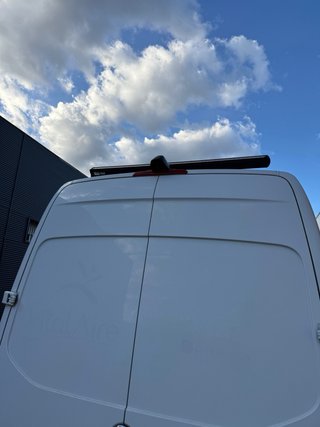 Mercedes-Benz Sprinter 2021