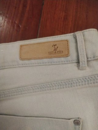 Pantalón corto Sfera T36
