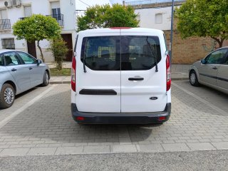 Ford Transit Connect 2016