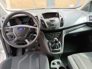Ford Transit Connect 2016