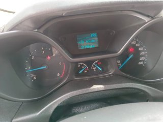 Ford Transit Connect 2016