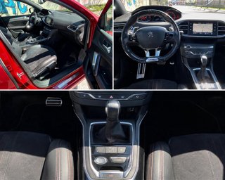 Peugeot 308 GT-Line 1.2 130CV