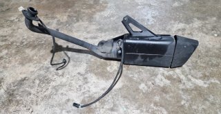 Escape Sym Adx 125cc