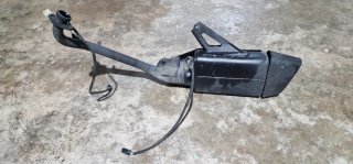 Escape Sym Adx 125cc