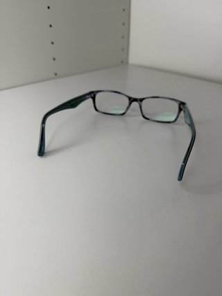 Occhiali da vista Ray-Ban RB 5206
