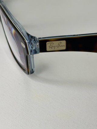 Occhiali da vista Ray-Ban RB 5206