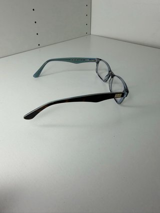 Occhiali da vista Ray-Ban RB 5206