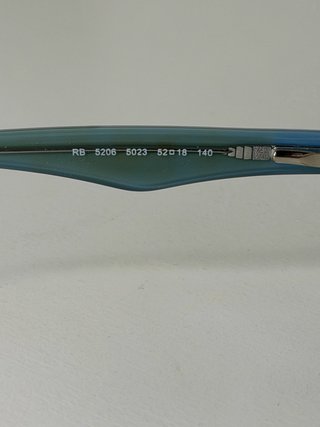 Occhiali da vista Ray-Ban RB 5206