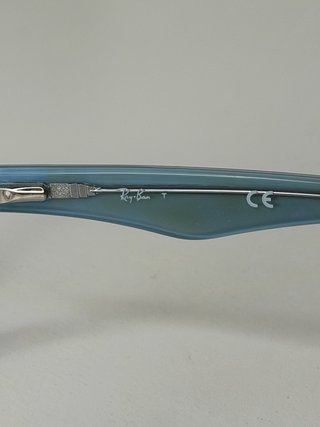 Occhiali da vista Ray-Ban RB 5206