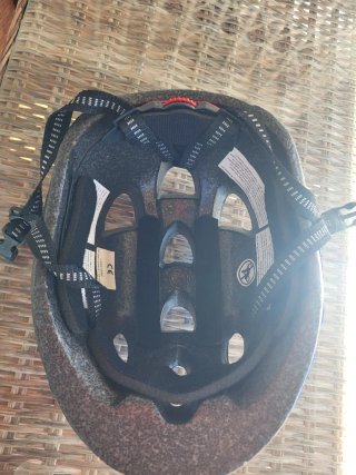 Casco Patrulla Canina Azul