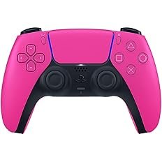 Controller PS5 DualSense Rosa Nuovo