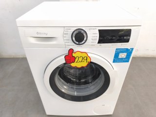 Lavatrice Balay 8kg 1200RPM