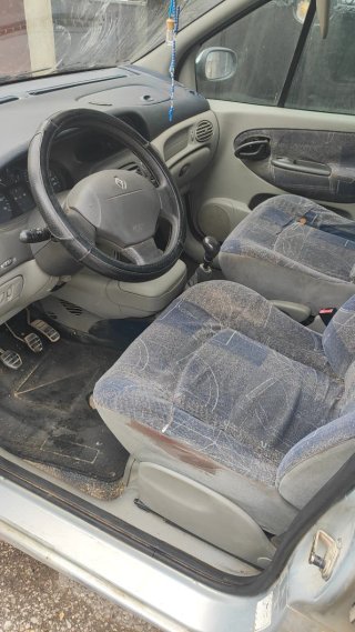 Renault Scenic 2000