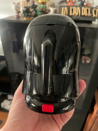 Baticao de Kylo Ren