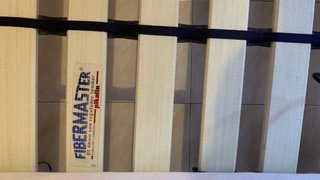 Cama individual Pikolin Fibermaster 90 cm