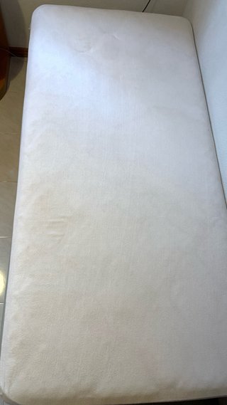Cama individual Pikolin Fibermaster 90 cm