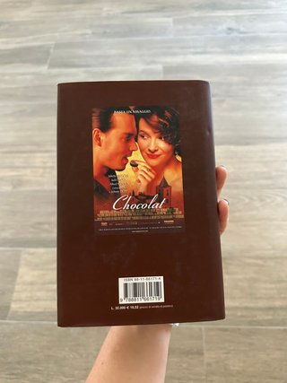 Chocolat