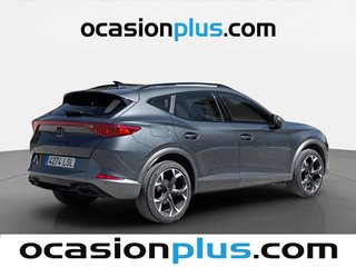 CUPRA Formentor 1.5 TSI DSG 110 kW (150 CV)
