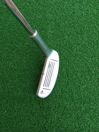 Putter Dunlop Max de Doble cara