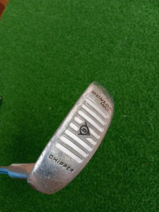 Putter Dunlop Max de Doble cara