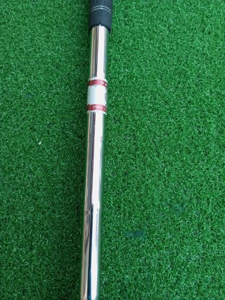 Putter Dunlop Max de Doble cara