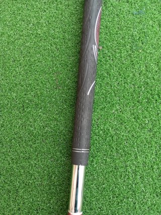 Putter Dunlop Max de Doble cara