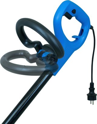 Desbrozadora Gude GRKS 1400 AC (1200 W)