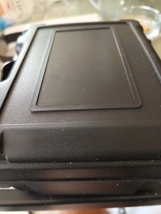 Magnificador Eotech G43/G33/G45