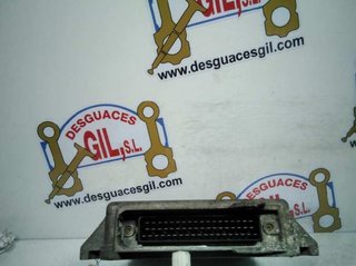 Centralita motor fiat 46475013 bravo (182) 691408