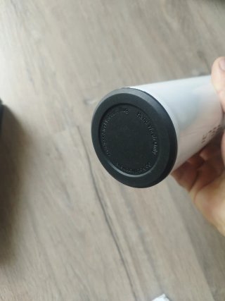 Termo Inteligente LED 500ml