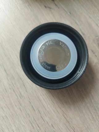 Termo Inteligente LED 500ml