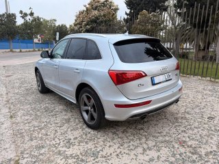 Audi Q5 2009